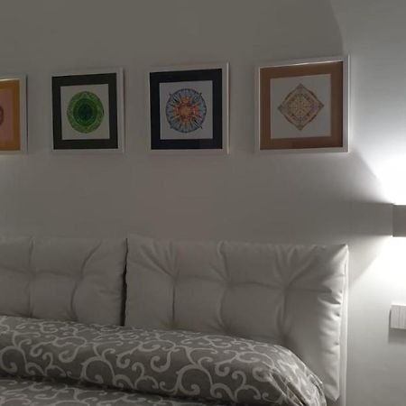 Sorrento Mandala Home Εξωτερικό φωτογραφία