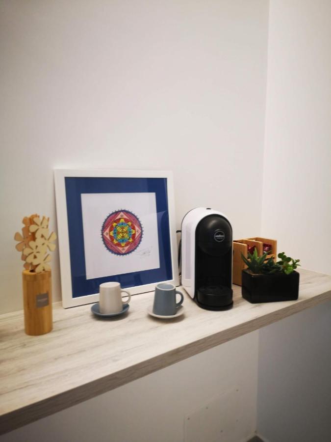 Sorrento Mandala Home Εξωτερικό φωτογραφία