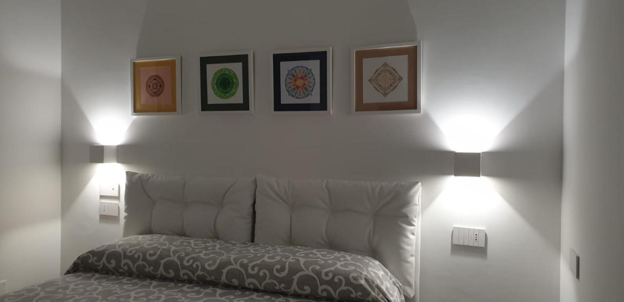 Sorrento Mandala Home Εξωτερικό φωτογραφία