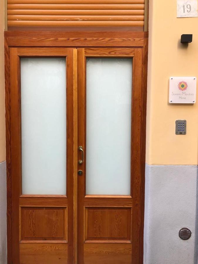 Sorrento Mandala Home Εξωτερικό φωτογραφία